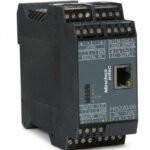 Minebea PR5220 Weight Transmitter