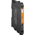 Weidmuller ACT20P-UI-AO-DO Signal Converter
