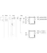 Weidmuller ACT20P-UI-AO-DO Signal Converter - Image 2