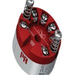 PR Electronics 5337A Temperature Transmitter