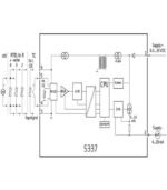 PR Electronics 5337A Temperature Transmitter - Image 2