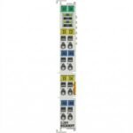 Beckhoff EL3004 Analog Input Module