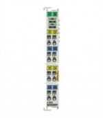 Beckhoff EL3004 Analog Input Module