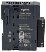 Schneider TM3AQ2 Analog Output Module - Image 2