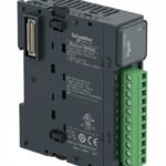 Schneider TM3AQ2 Analog Output Module