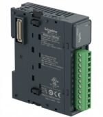 Schneider TM3AQ2 Analog Output Module