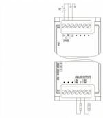 Siemens 6ES7232-4HB32-0XB0 Analog Output Module - Image 4