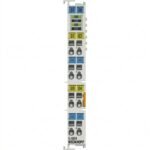 Beckhoff EL4004 Analog Output Module