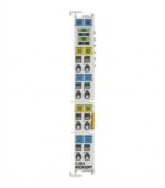 Beckhoff EL4004 Analog Output Module