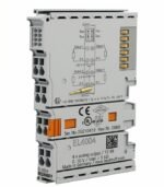 Beckhoff EL4004 Analog Output Module - Image 2