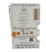 Beckhoff EL4004 Analog Output Module - Image 3