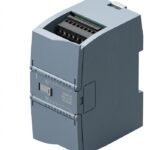 Siemens 6ES7221-1BF32-0XB0 Digital Input Module