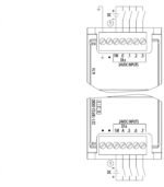 Siemens 6ES7221-1BF32-0XB0 Digital Input Module - Image 3