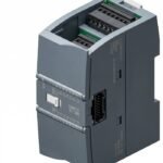 Siemens 6ES7222-1BH32-0XB0 Digital Output Module