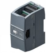 Siemens 6ES7222-1BH32-0XB0 Digital Output Module