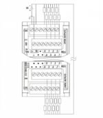 Siemens 6ES7222-1BH32-0XB0 Digital Output Module - Image 3
