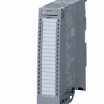 Siemens 6ES7550-1AA01-0AB0 Counter Module
