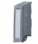 Siemens 6ES7550-1AA01-0AB0 Counter Module