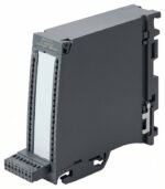Siemens 6ES7550-1AA01-0AB0 Counter Module - Image 3