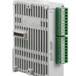 Delta DVP16SP11R Digital IO Module