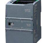 Siemens 6ES7223-1PL32-0XB0 Digital IO Module