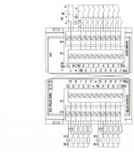 Siemens 6ES7223-1PL32-0XB0 Digital IO Module - Image 3