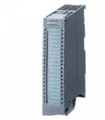 Siemens 6ES7551-1AB00-0AB0 Position Input Module