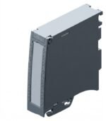 Siemens 6ES7551-1AB00-0AB0 Position Input Module - Image 3