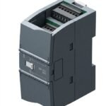 Siemens 6ES7231-5PD32-0XB0 RTD Input Module