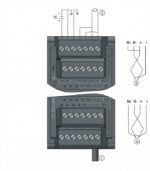 Siemens 6ES7231-5PD32-0XB0 RTD Input Module - Image 4