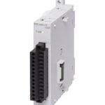 Mitsubishi FX5-4AD-PT-ADP RTD Module