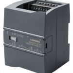 Siemens 7MH4960-2AA01 Weighing Module