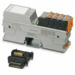 Phoenix 2702911 Analog Input Module