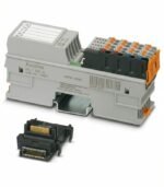 Phoenix 2702911 Analog Input Module