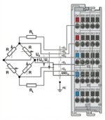 Phoenix 2702911 Analog Input Module - Image 4