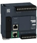 Schneider TM221CE16R PLC Controller
