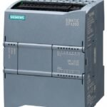 Siemens 6ES7212-1AE40-0XB0 PLC CPU