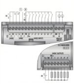 Siemens 6ES7212-1AE40-0XB0 PLC CPU - Image 3