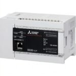 Mitsubishi FX5U-32MR PLC CPU