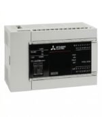 Mitsubishi FX5U-32MR PLC CPU - Image 2