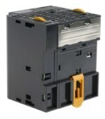 Omron CJ2M-CPU31 PLC CPU - Image 3