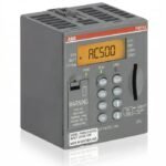 ABB PM571-ETH PLC CPU