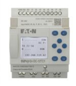 Eaton EASY-E4-DC-12TC1 Smart Relay - Image 2