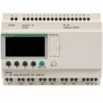 Schneider SR3B261BD Zelio Smart Relay