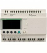 Schneider SR3B261BD Zelio Smart Relay