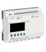 Schneider SR3B261BD Zelio Smart Relay - Image 4