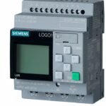 Siemens 6ED1052-1MD08-0BA1 LOGO PLC
