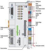 WAGO 750-8212 PFC200 Controller - Image 2