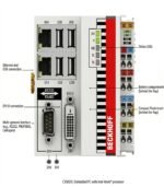 Beckhoff CX9020 Embedded PC - Image 2