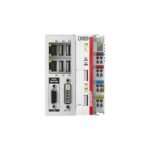 Beckhoff CX9020 Embedded PC